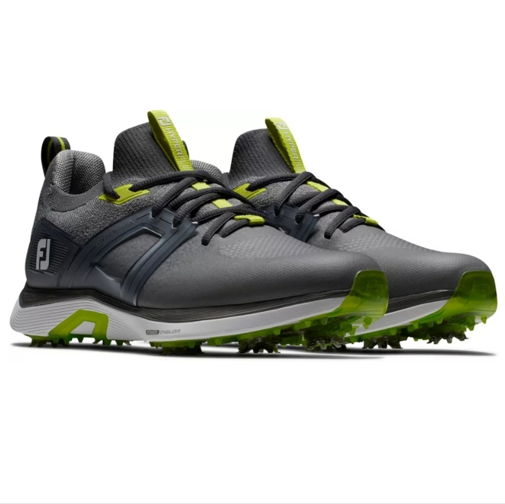 FootJoy Men's HyperFlex Golf Shoes